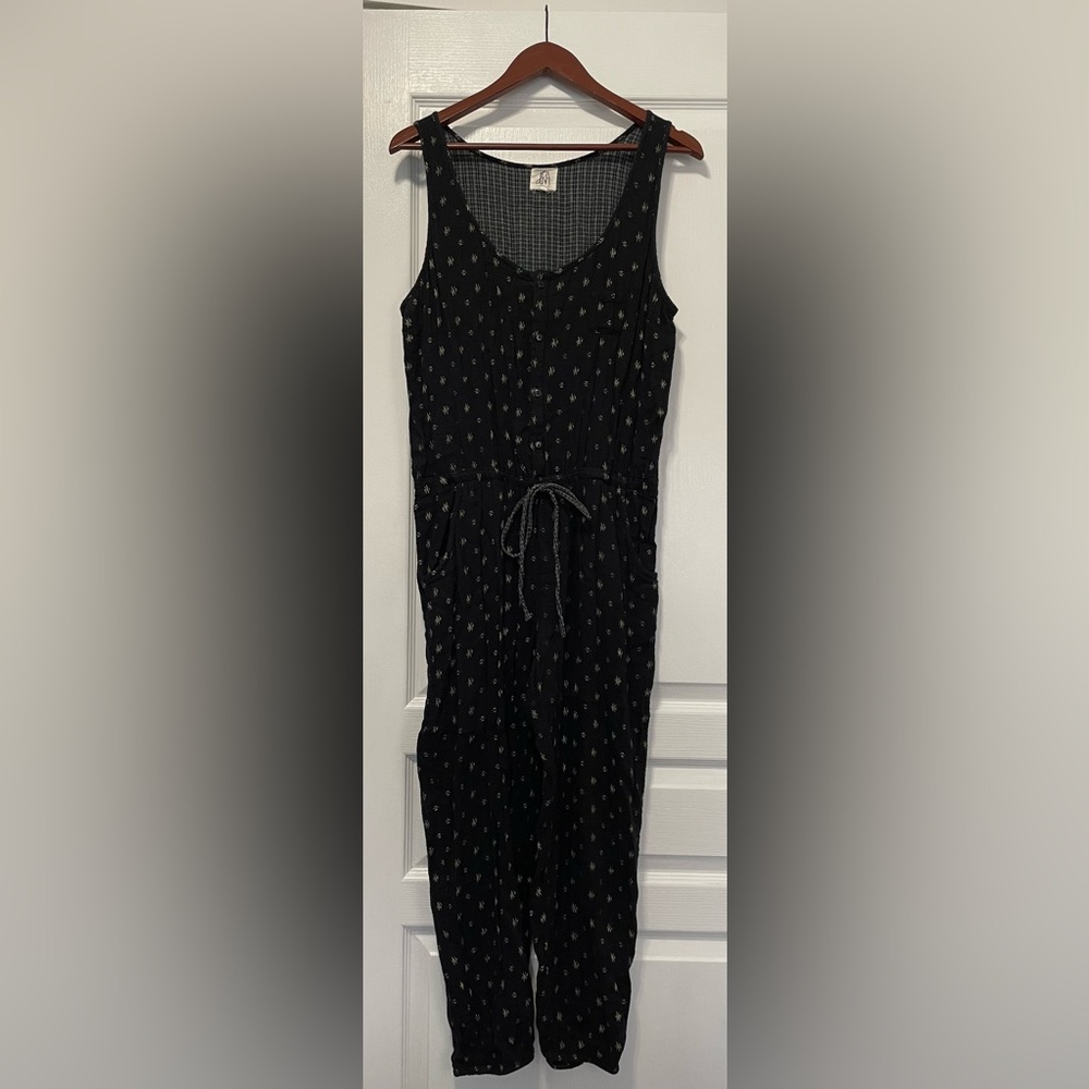 dRA Los Angeles Jumpsuit